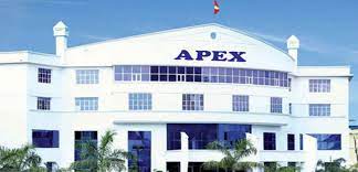 Apex College of Education